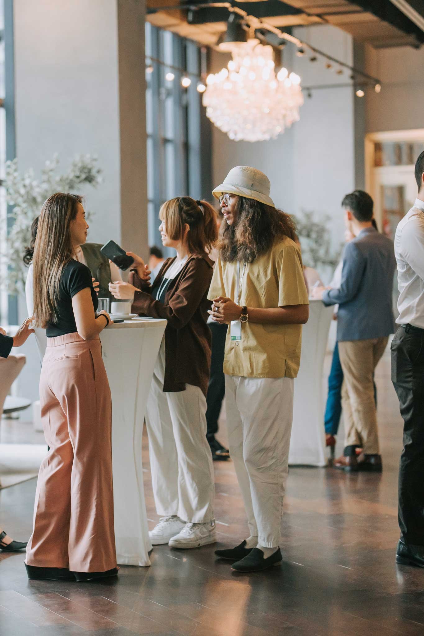 networking